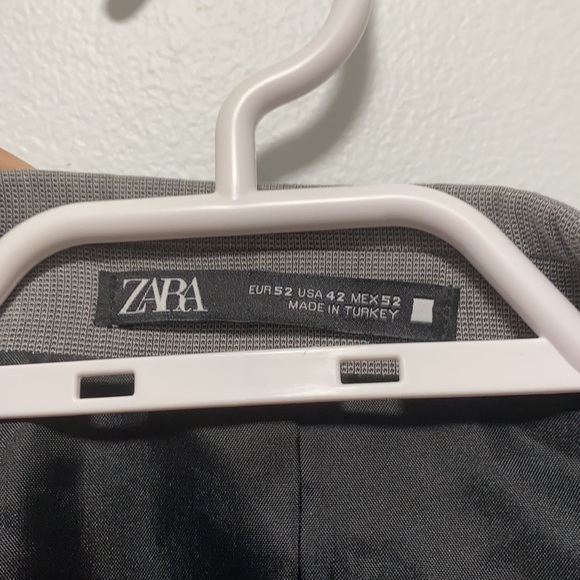 Zara men’s blazer - Picture 3 of 5